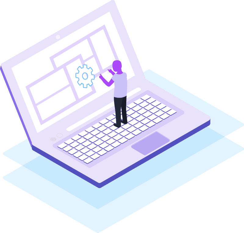 Strategy law & Organizer Foundation