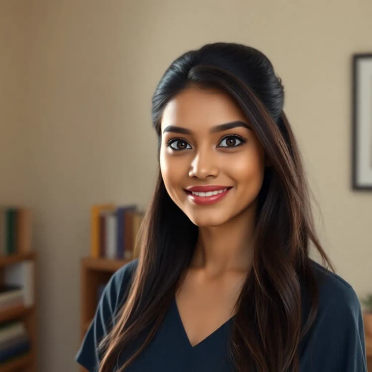 Friendly AI Tutor - Clara